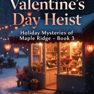 The Valentine’s Day Heist