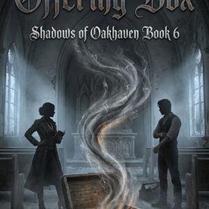 Ashes in the Offering Box