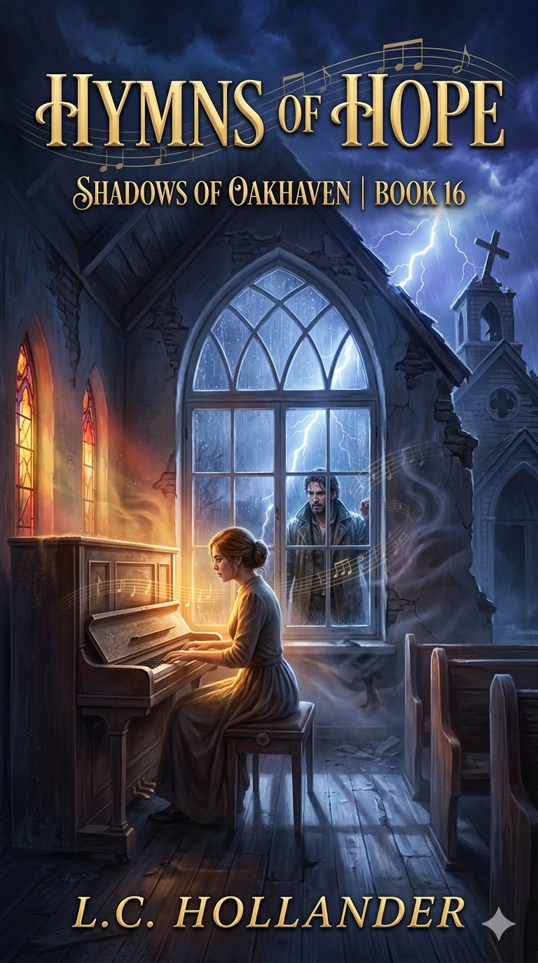 Hymns of Hope