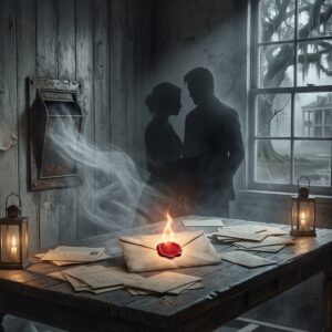 Letters from the Veil