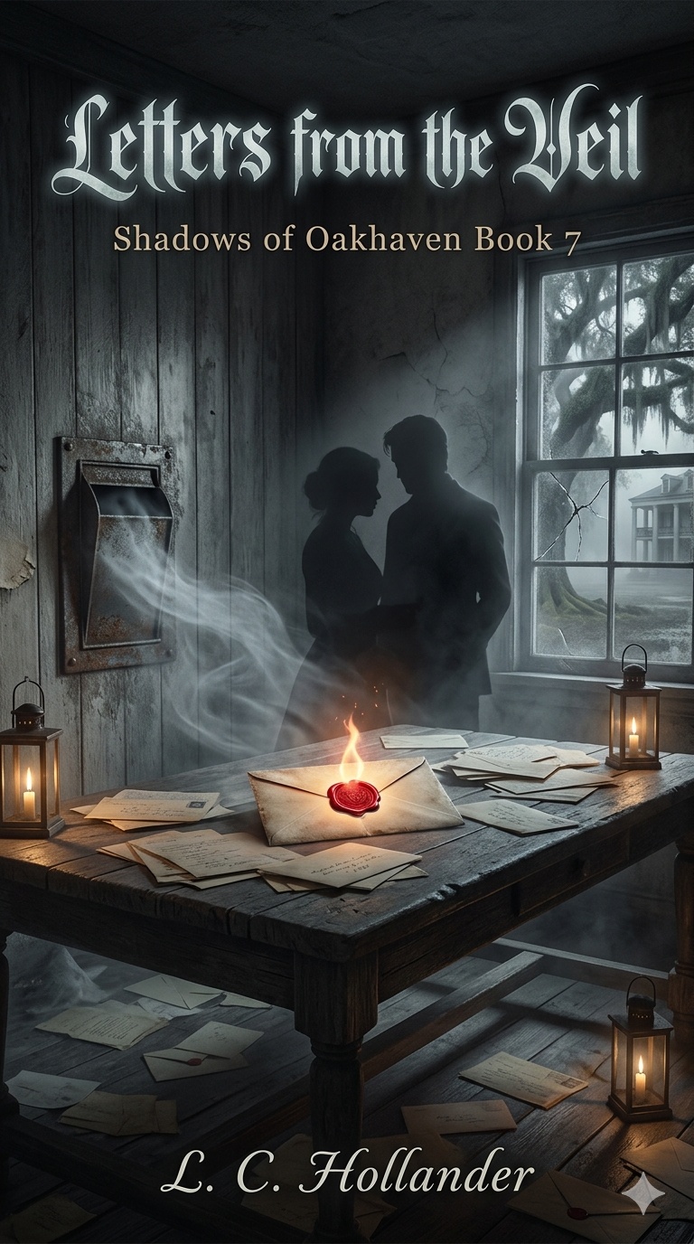 Letters from the Veil
