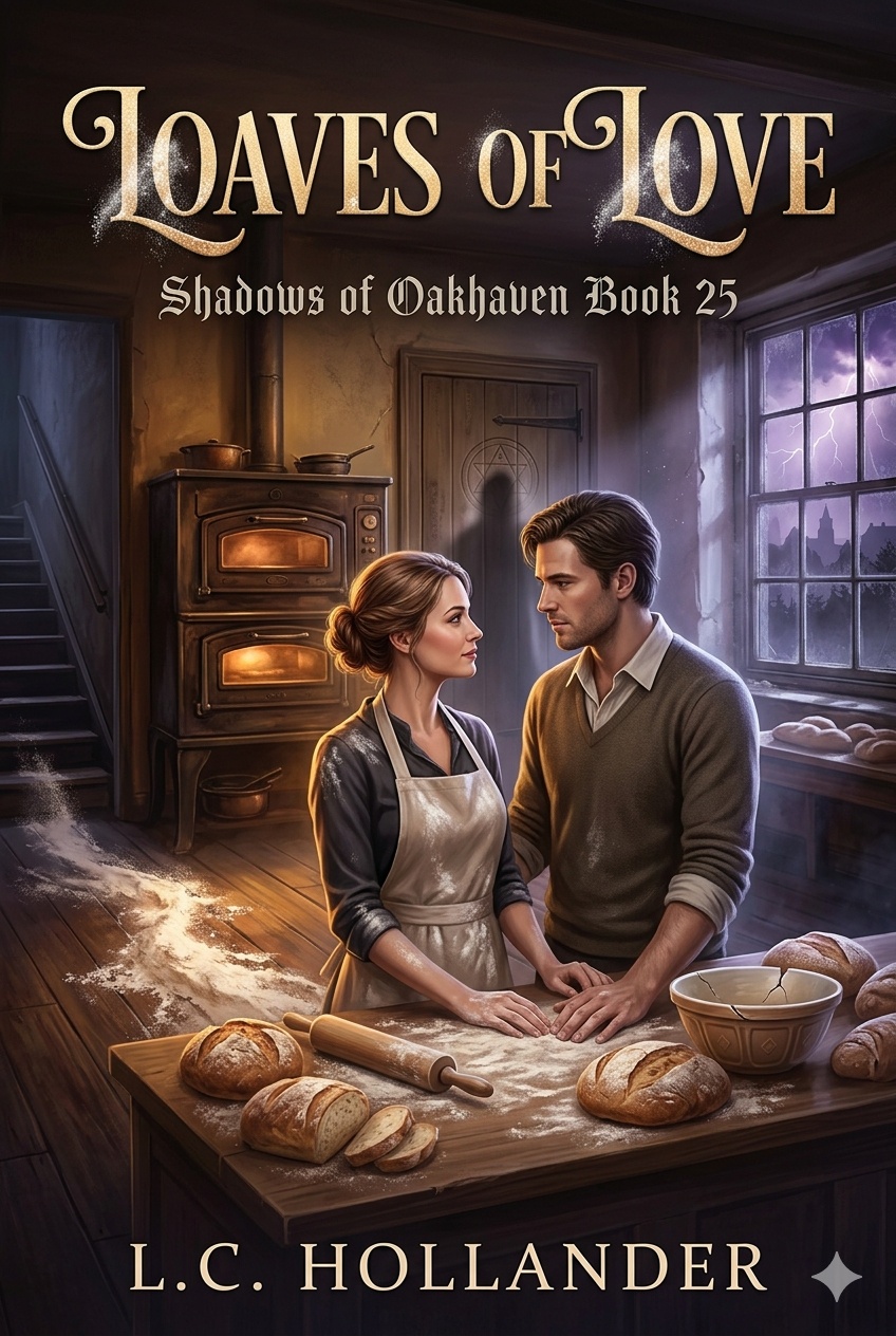 Loaves of Love