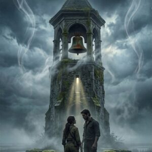 Secrets in the Bell Tower