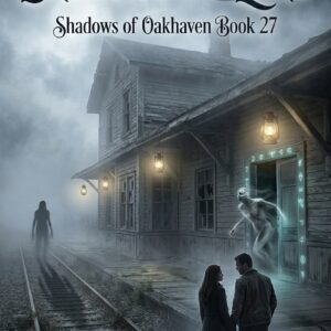 Shadows of the Lens