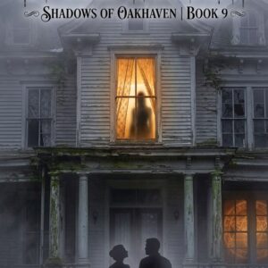 The Watcher in the Window