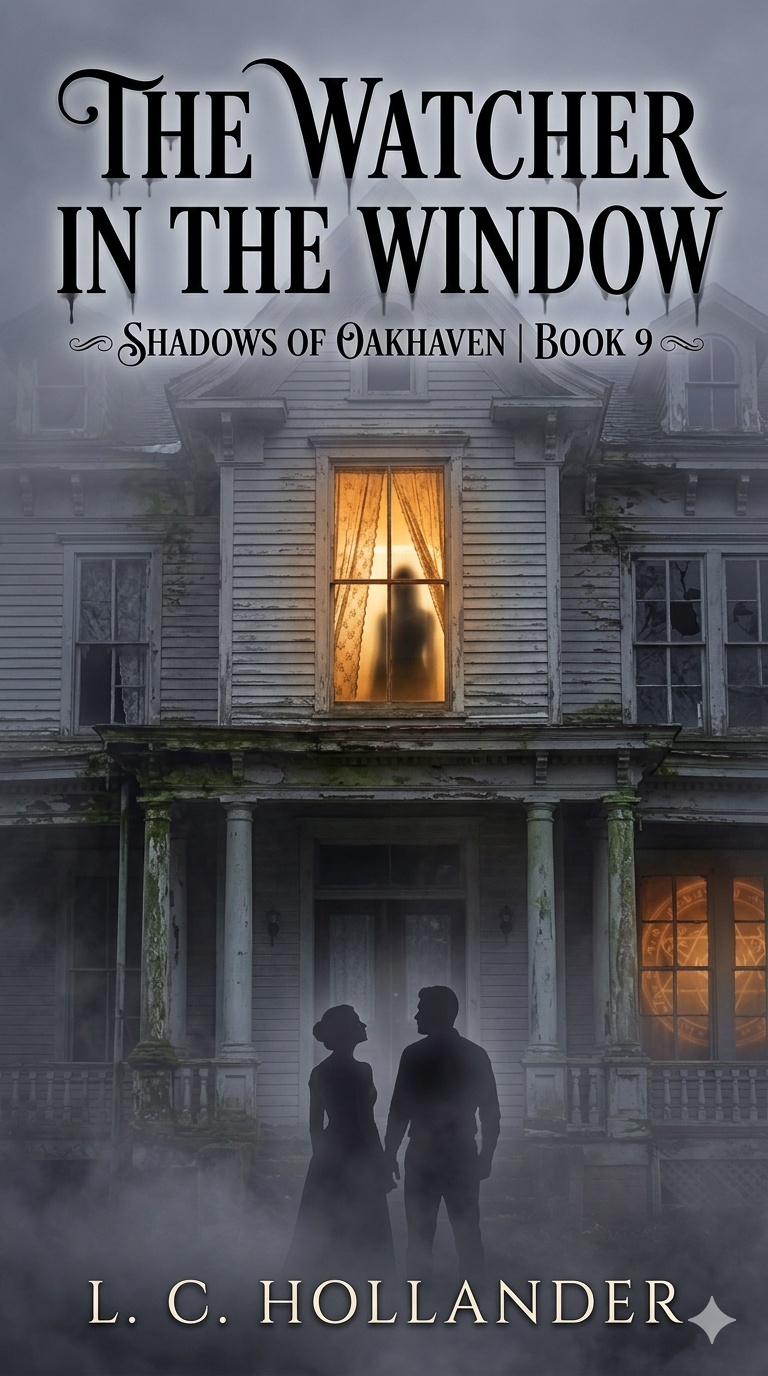 The Watcher in the Window