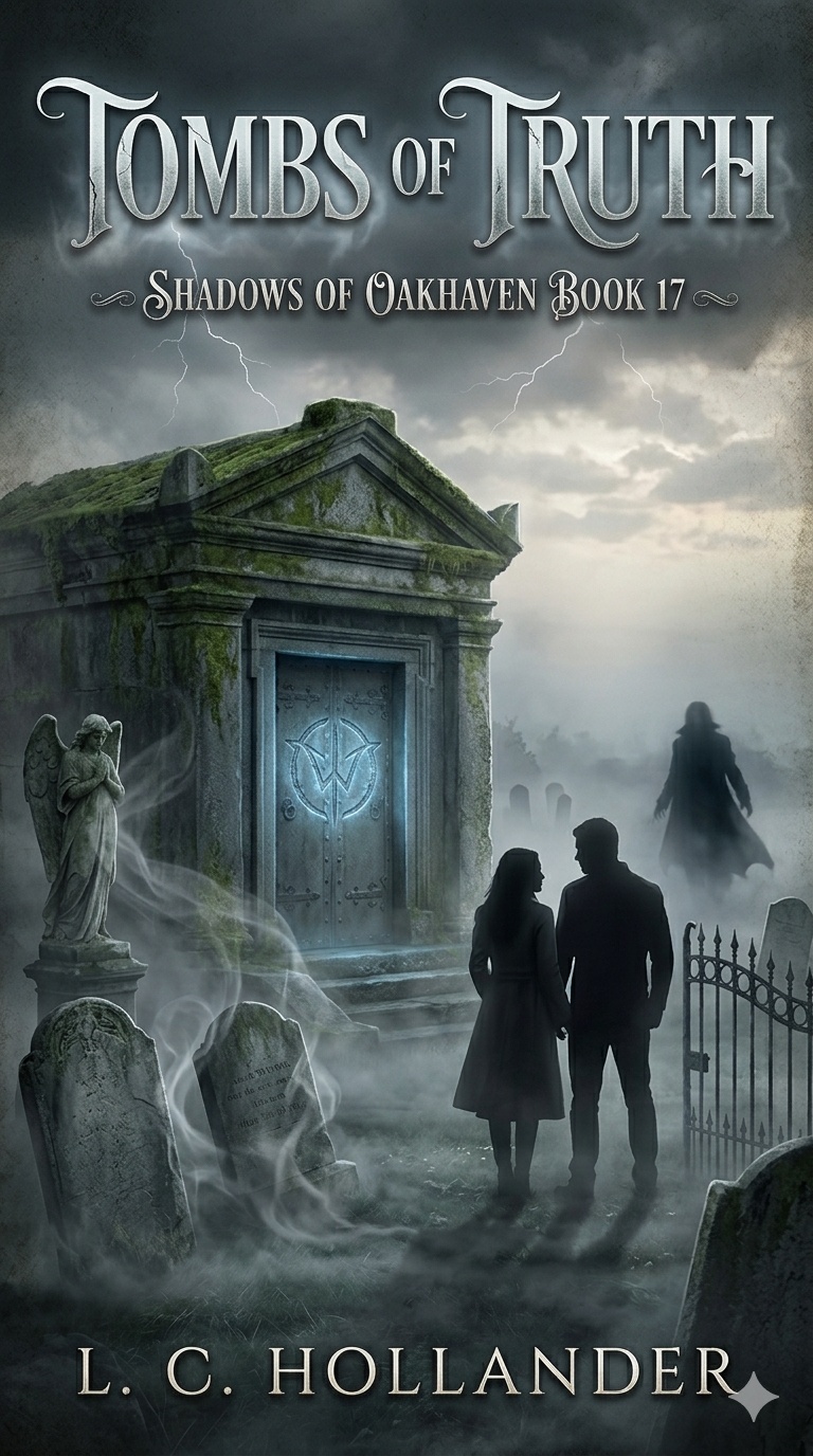 Tombs of Truth