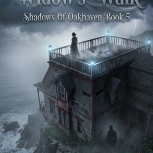 Whispers at Widow's Walk