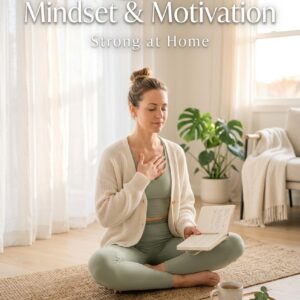 Strong at Home: Mindset & Motivation