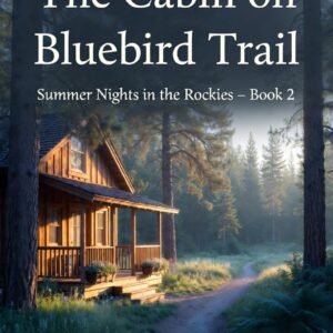 The Cabin on Bluebird Trail