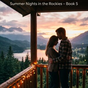 The Last Summer Kiss