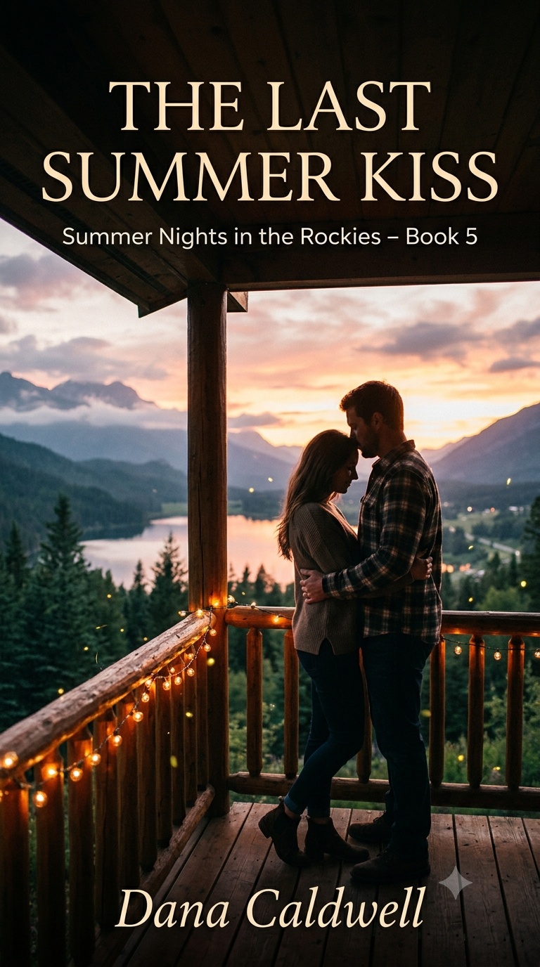 The Last Summer Kiss