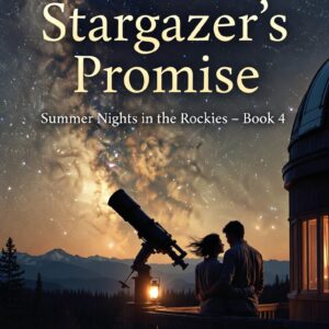 The Stargazer’s Promise