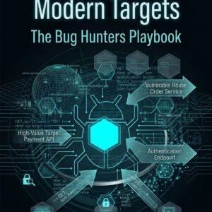 API Attacks and Modern Targets