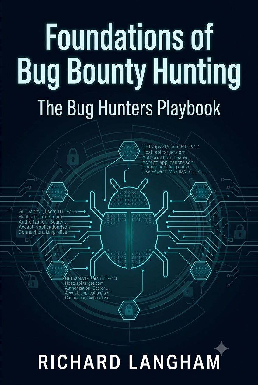 Foundations of Bug Bounty Hunting