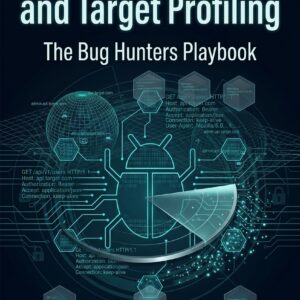 Reconnaissance and Target Profiling