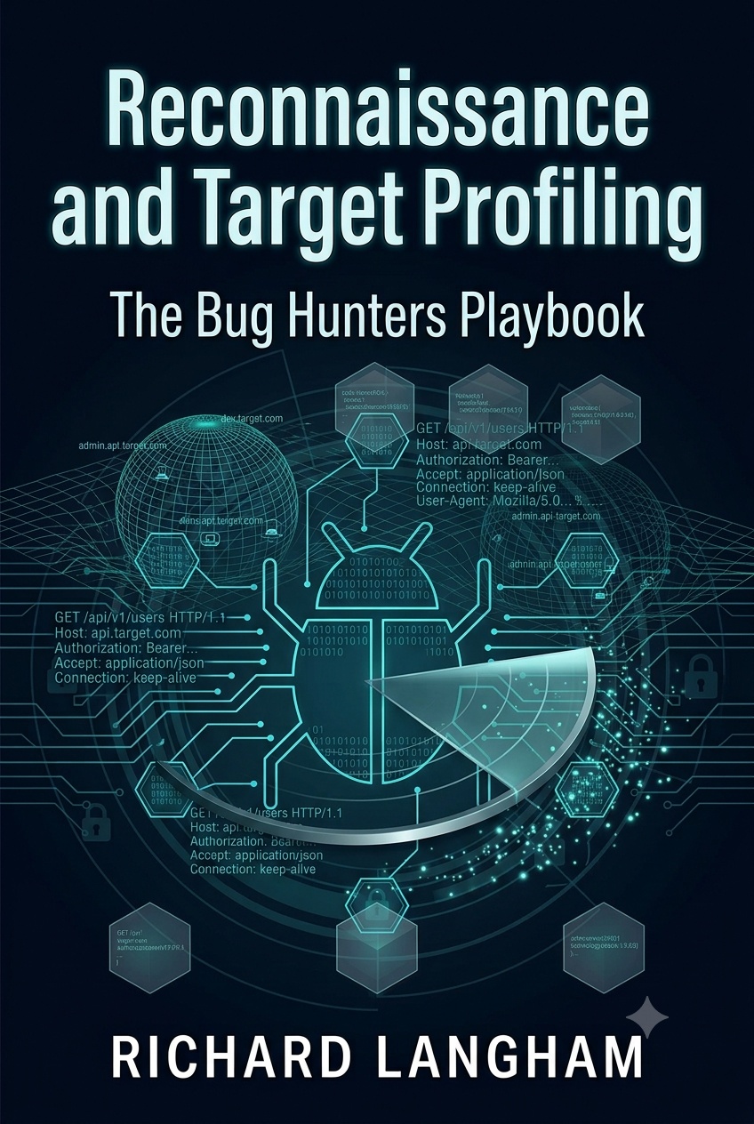 Reconnaissance and Target Profiling