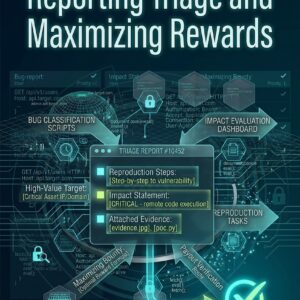 Reporting Triage and Maximizing Rewards