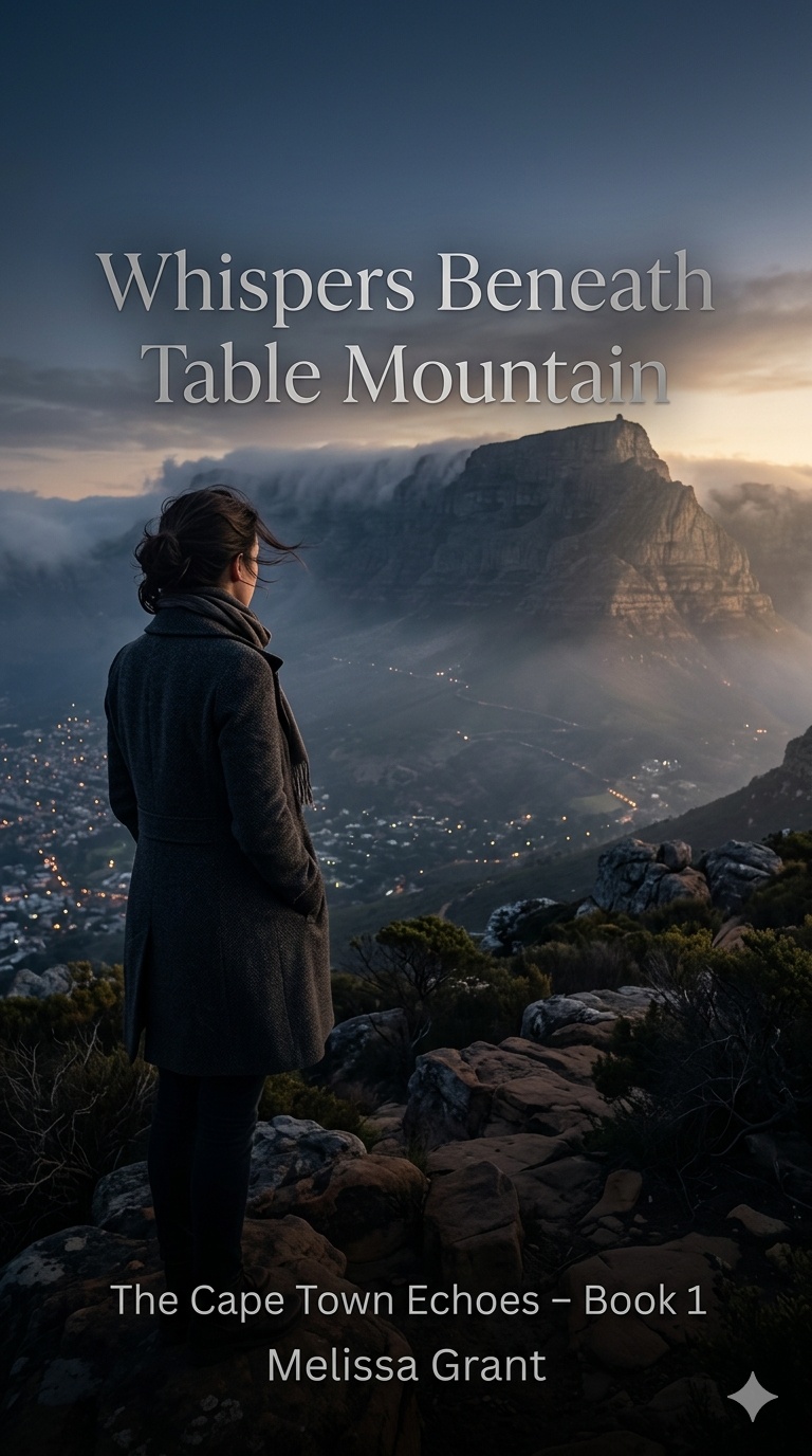 Echoes on Table Mountain
