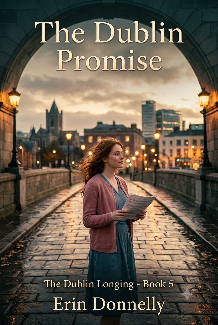 The Dublin Promise