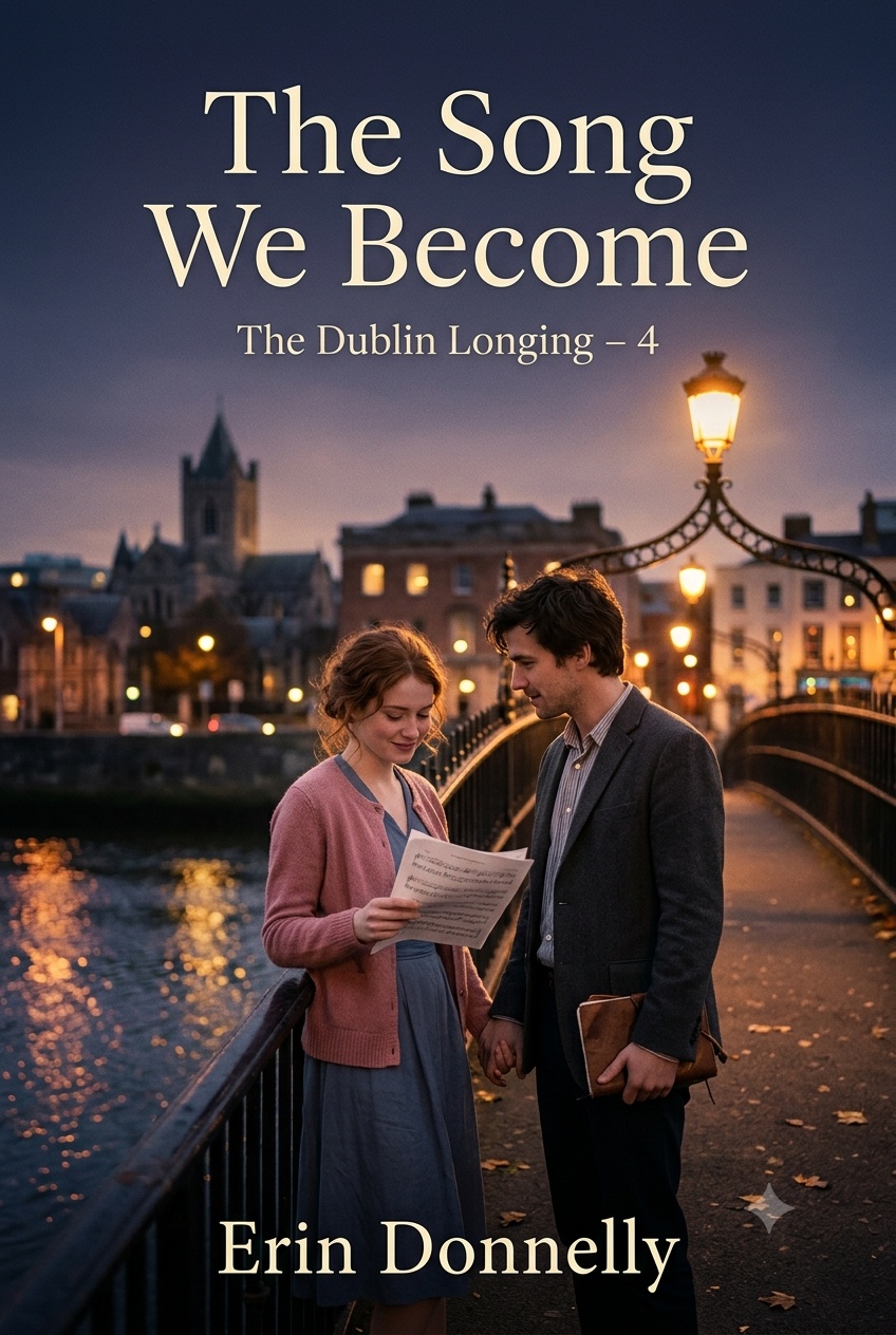 The Song We Become