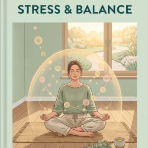 Everyday Wellness: Stress & Balance