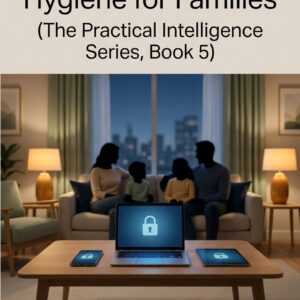 Practical Cyber Hygiene for Families