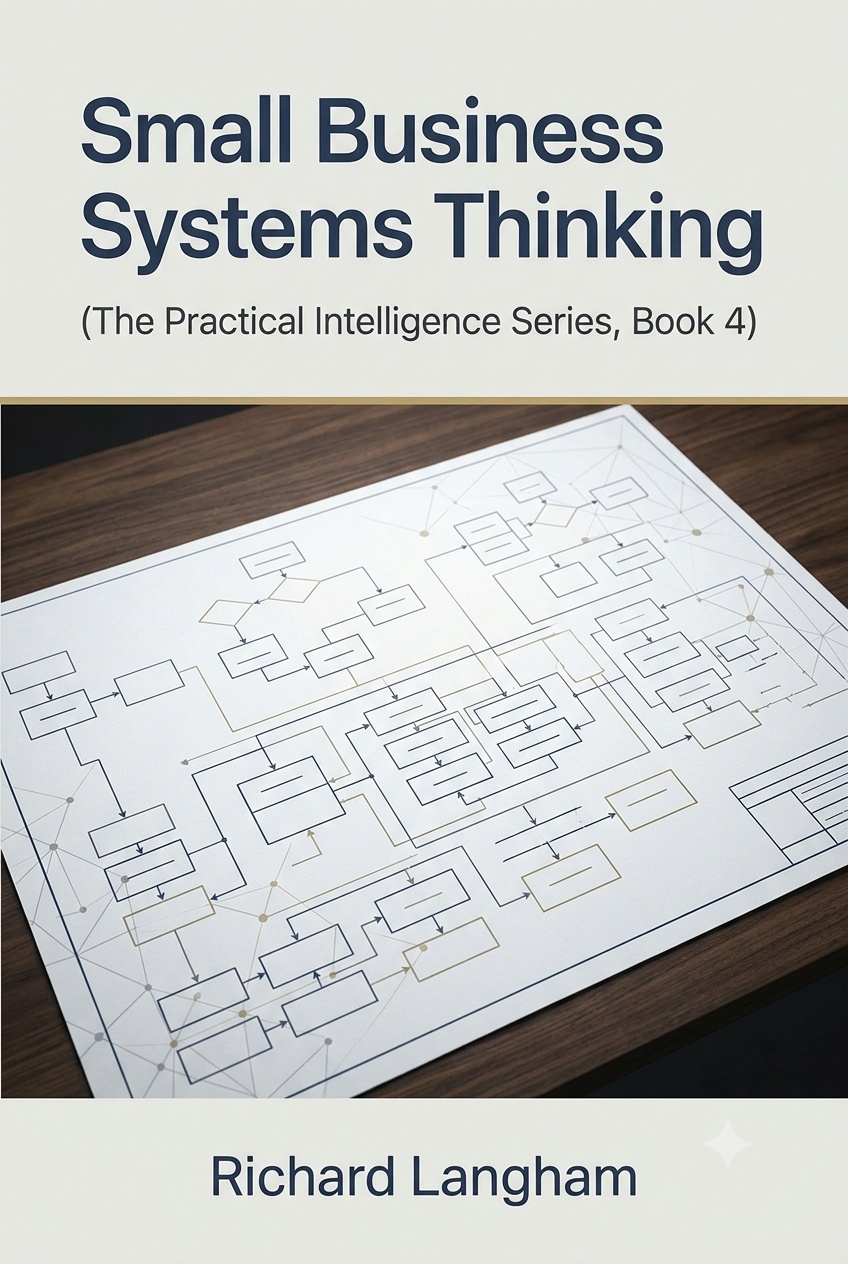 Small Business Systems Thinking